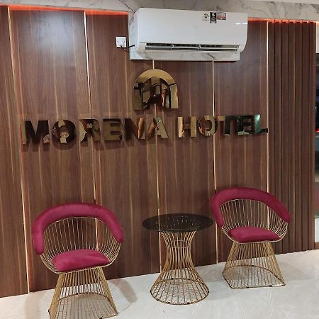 Hotel Morena Batam エクステリア 写真