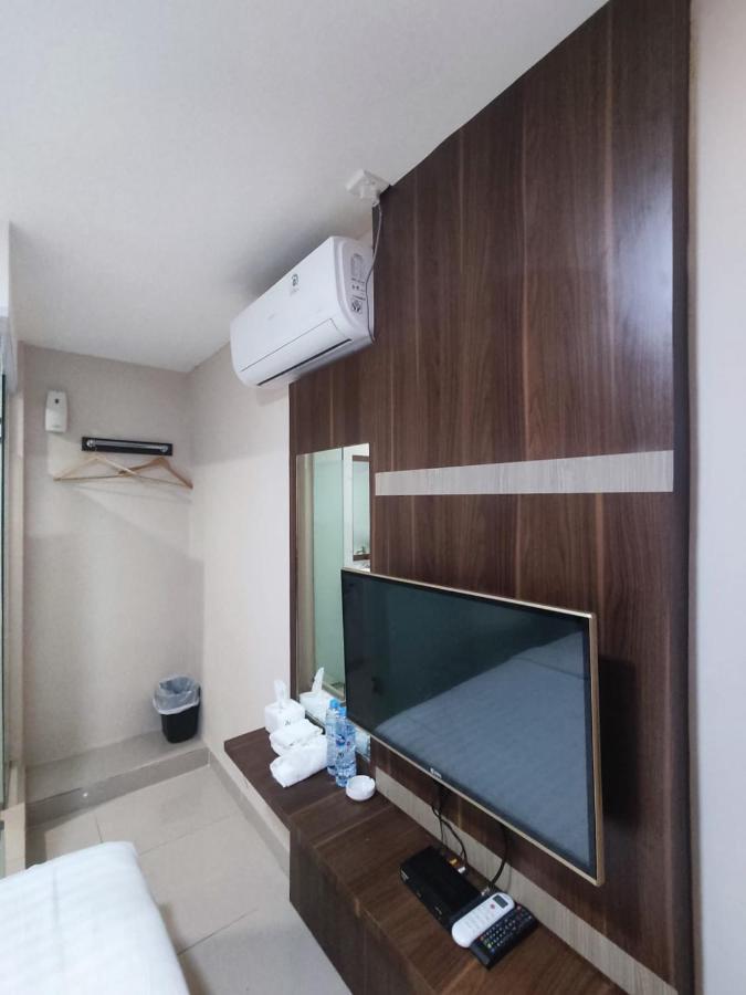 Hotel Morena Batam エクステリア 写真